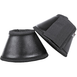 Cloches Ella HKM Noir Cloches Ella HKM Noir