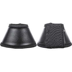 Cloches Ella HKM Noir Cloches Ella HKM Noir