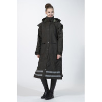 Imperméable Seattle HKM Noir