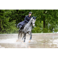 Imperméable Seattle HKM Vert (sapin)