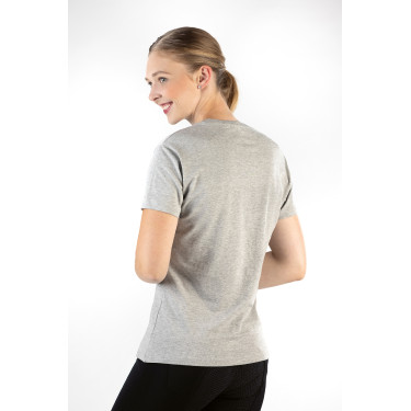 T-shirt Graphical Horse HKM T-shirt Graphical Horse HKM