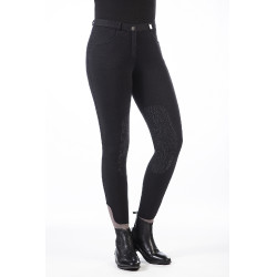Pantalon Kate basanes en silicone HKM Noir
