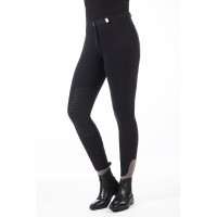 Pantalon Kate basanes en silicone HKM Noir