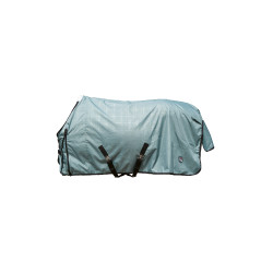 Couverture d'extérieur High Comfort Style d. po. HKM 600D Sauge Violet Couverture d'extérieur High Comfort Style d. po. HKM 600D Sauge Violet