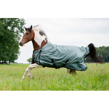 Couverture d'extérieur High Comfort Style d. po. HKM Couverture d'extérieur High Comfort Style d. po. HKM