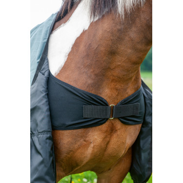 Couverture d'extérieur High Comfort Style d. po. HKM Couverture d'extérieur High Comfort Style d. po. HKM