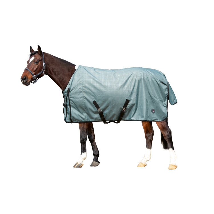 Couverture d'extérieur High Comfort Style 100g HKM Couverture d'extérieur High Comfort Style 100g HKM