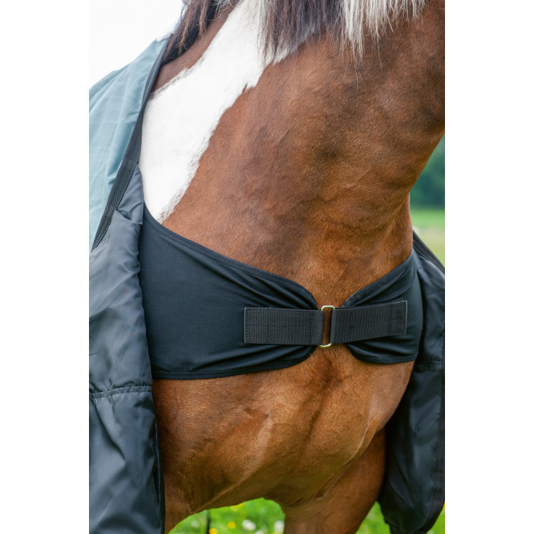 Couverture d'extérieur High Comfort Style 100g HKM Couverture d'extérieur High Comfort Style 100g HKM