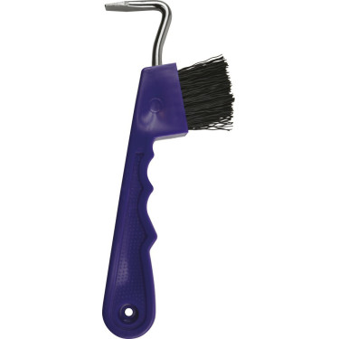 Cure-pieds brosse Cure-pieds brosse