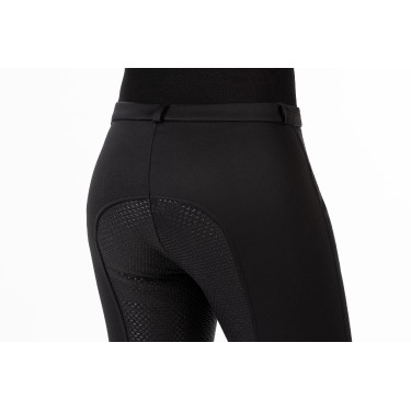 Pantalon softshell Winner fond en silicone HKM Pantalon softshell Winner fond en silicone HKM