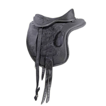 Selle sans arçon HKM Selle sans arçon HKM