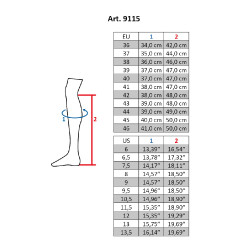 Bottes Sevilla Teddy HKM Noir Bottes Sevilla Teddy HKM Noir