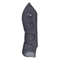 Guêtres de transport Premium HKM Bleu foncé Guêtres de transport Premium HKM Bleu foncé