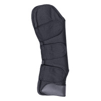 Guêtres de transport Premium HKM Bleu foncé Guêtres de transport Premium HKM Bleu foncé