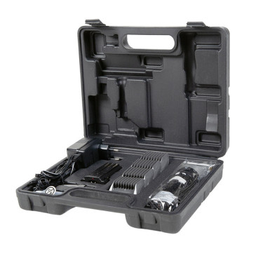 Tondeuse HKM batterie 12 Watt 0,3kg légère Tondeuse HKM batterie 12 Watt 0,3kg légère