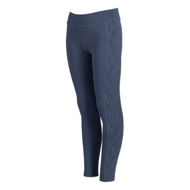 Legging Flow Reflective Kids fond intégral en s. HKM Legging Flow Reflective Kids fond intégral en s. HKM