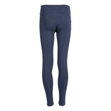 Legging Flow Reflective Kids fond intégral en s. HKM Legging Flow Reflective Kids fond intégral en s. HKM