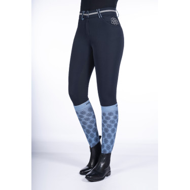Pantalon Bloomsbury fond intégral Belmtex HKM Pantalon Bloomsbury fond intégral Belmtex HKM