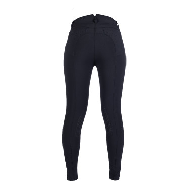Pantalon HKM Savona Style basanes silicone Pantalon HKM Savona Style basanes silicone