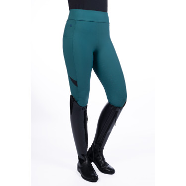 Legging Port Royal fond intégral en silicone HKM Legging Port Royal fond intégral en silicone HKM