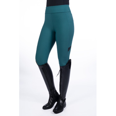 Legging Port Royal fond intégral en silicone HKM Legging Port Royal fond intégral en silicone HKM