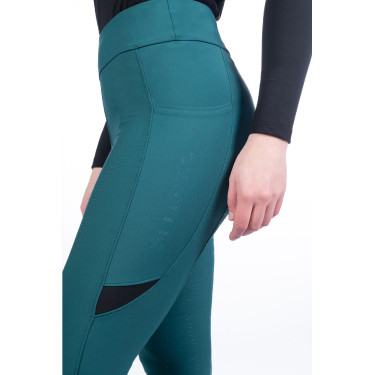 Legging Port Royal fond intégral en silicone HKM Legging Port Royal fond intégral en silicone HKM