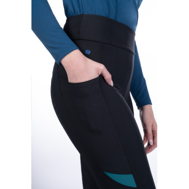 Legging Port Royal fond intégral en silicone HKM Legging Port Royal fond intégral en silicone HKM