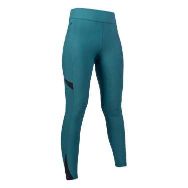 Legging Port Royal fond intégral en silicone HKM Legging Port Royal fond intégral en silicone HKM