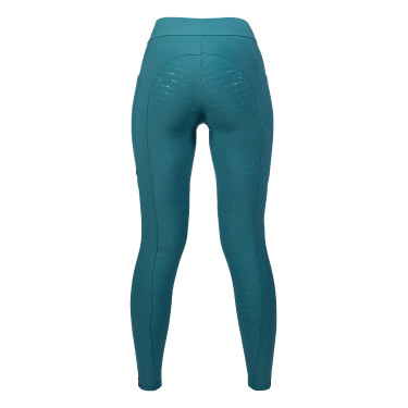 Legging Port Royal fond intégral en silicone HKM Legging Port Royal fond intégral en silicone HKM