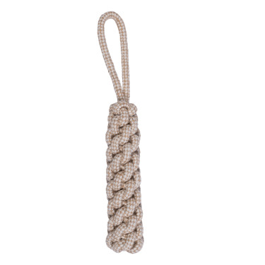 Jouet pour chien Buddy Knot Bone HKM Jouet pour chien Buddy Knot Bone HKM