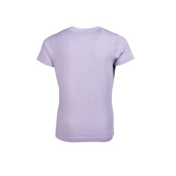 TShirt Hobby Horsing HKM Lavande Violet