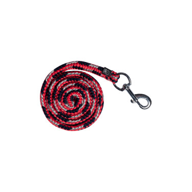 Longe Aymee avec mousqueton HKM Longe Aymee avec mousqueton HKM