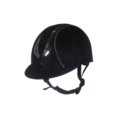 Casque HKM Illusion Diamond Casque HKM Illusion Diamond
