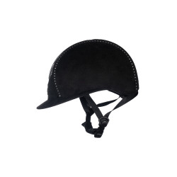 Casque HKM Illusion Diamond Casque HKM Illusion Diamond
