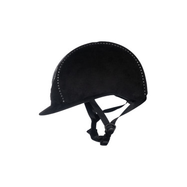 Casque HKM Illusion Diamond Casque HKM Illusion Diamond