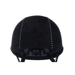 Casque HKM Illusion Diamond Casque HKM Illusion Diamond