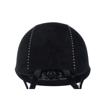 Casque HKM Illusion Diamond Casque HKM Illusion Diamond