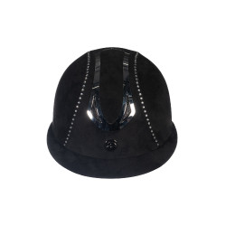Casque HKM Illusion Diamond Casque HKM Illusion Diamond
