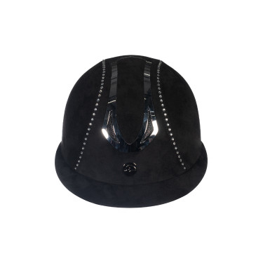 Casque HKM Illusion Diamond Casque HKM Illusion Diamond