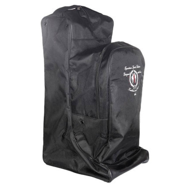 Sac à bottes et bombe HKM Sac à bottes et bombe HKM