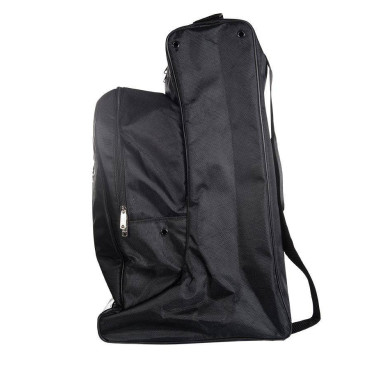 Sac à bottes et bombe HKM Sac à bottes et bombe HKM