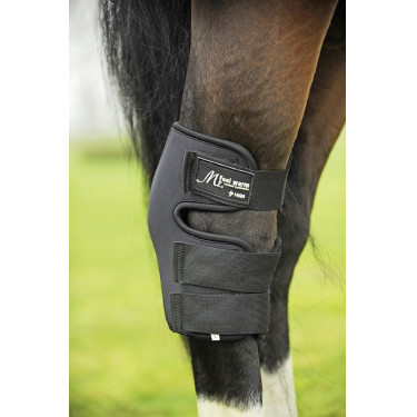 Protège jarret Feel Warm HKM Protège jarret Feel Warm HKM