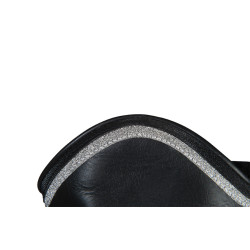 Bottes Valencia Style Kids HKM Noir Bottes Valencia Style Kids HKM Noir