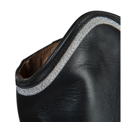 Bottes Valencia Style Kids HKM Noir Bottes Valencia Style Kids HKM Noir