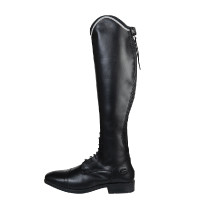 Bottes Valencia Style Kids HKM Noir