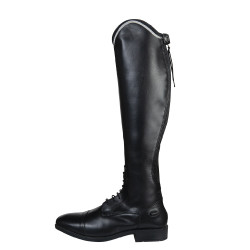 Bottes Valencia Style Kids HKM Noir Bottes Valencia Style Kids HKM Noir