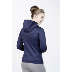 Sweat Style HKM Bleu foncé Sweat Style HKM Bleu foncé
