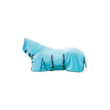 Couverture anti-mouches HKM Aqua Couverture anti-mouches HKM Aqua