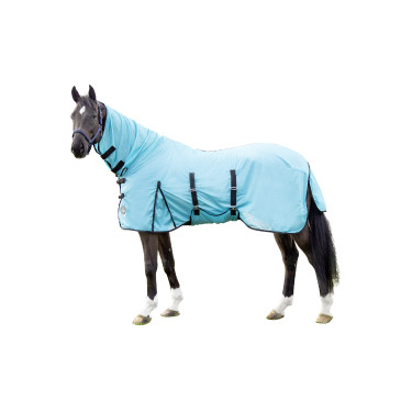 Couverture anti-mouches HKM Aqua Couverture anti-mouches HKM Aqua