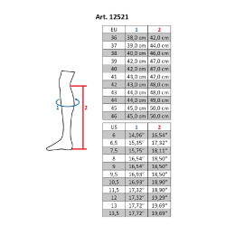 Bottes Sevilla HKM Noir Bottes Sevilla HKM Noir